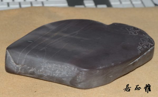 Quality top grade Duan inkstone picture 02